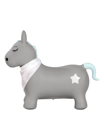 Kindsgut Hüpftier in Pony-Design