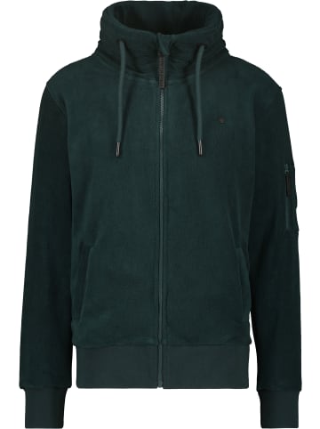 alife and kickin Sweatshirt EliasAK F in dark forest