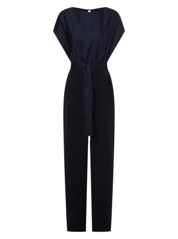 SWING Jumpsuit in marine