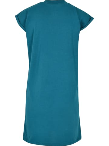 Urban Classics Day Dress in watergreen