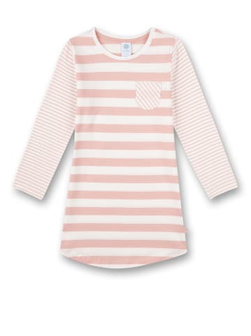 Sanetta Nachthemd in Rosa