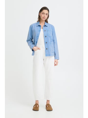 Pulz Jacke PZGIANNI Loose fit in Marina