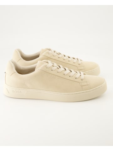 BOSS Sneaker low in Beige