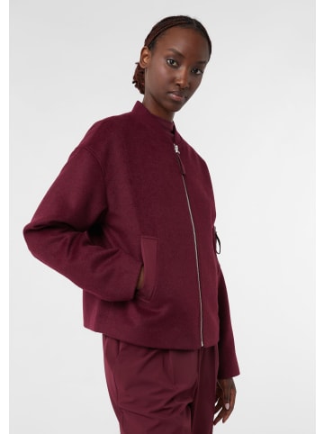 comma Outdoor-Jacke in 4916_bordeaux