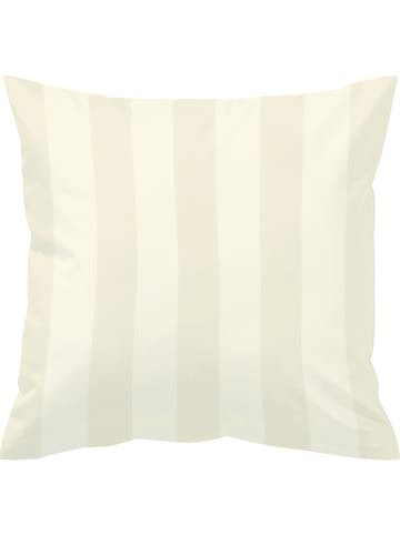 Curt Bauer Kuschelkissenbezug Como in beige