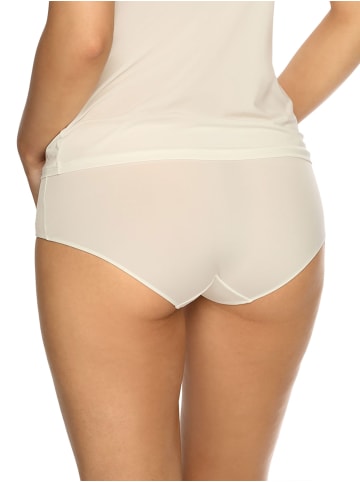 Viania 2er Pack Panty in cream