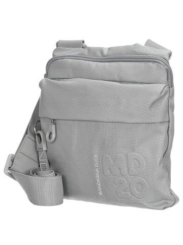 Mandarina Duck MD20 - Umhängetasche 21 cm (deep blue) in pearl