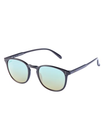 MSTRDS Sonnenbrillen in blk/blue