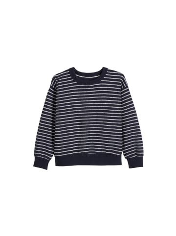 Marc O'Polo KIDS-BOYS Sweatshirt in Dark Navy