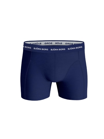 Björn Borg Boxer in blau