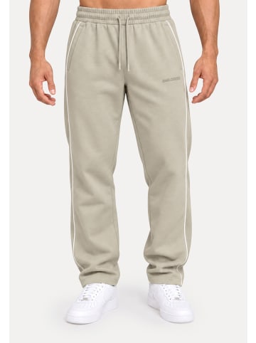 SMILODOX Jogginghose Brenvaro in Khaki