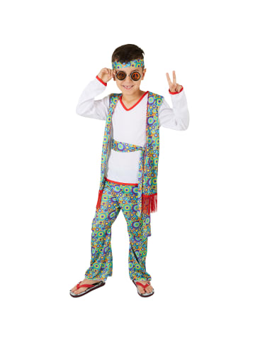 tectake Schönes Langarmshirt, bunt