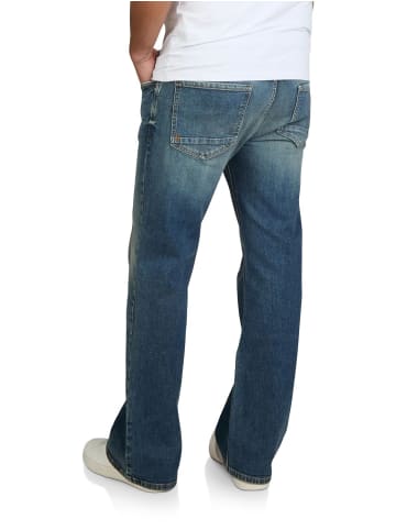 riverso  Jeans RIVAlan bootcut in Blau