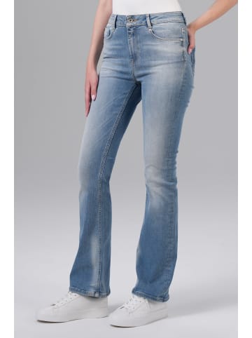 M.O.D Sina Boot High Ara Blue