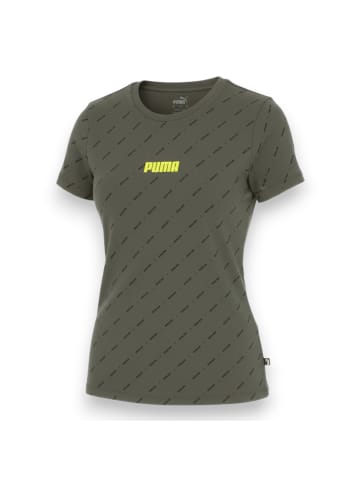 Puma Shirt BVB Borussia Dortmund FTBL Legacy in Grau