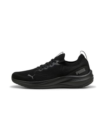 Puma Laufschuh "Skyrocket Lite 2 Engineered" in Schwarz