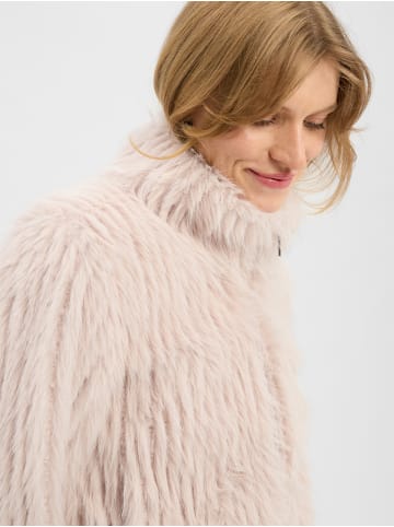 MARC CAIN COLLECTIONS Jacke in altrosa