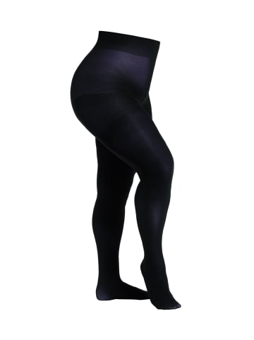 camano Strumpfhose 1er Pack navy