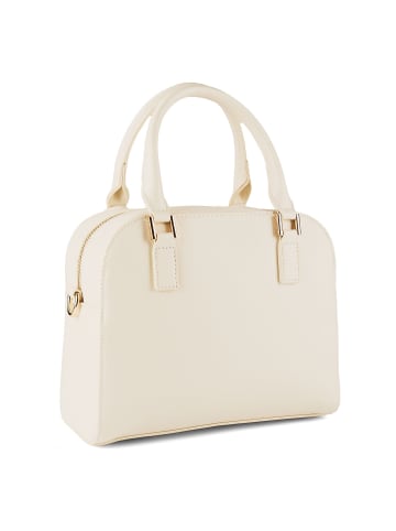 U.S. Polo Assn. Jones Handtasche 24 cm in off white