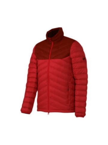 Mammut Jacke Trovat IN Jacket in Rot