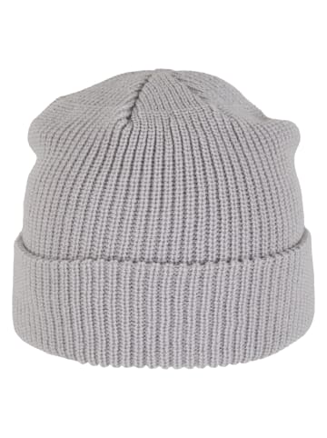 Brandit Hats & Headwear - undefined in heather grey