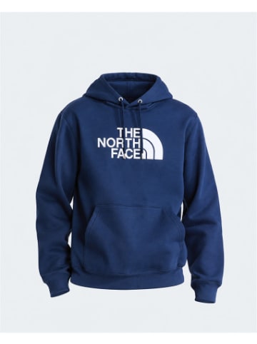 The North Face Sweatshirt in Marine