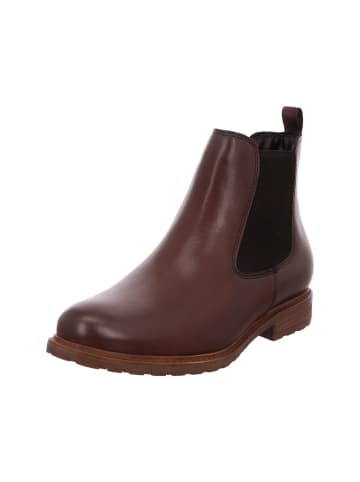 Tamaris Stiefel in braun