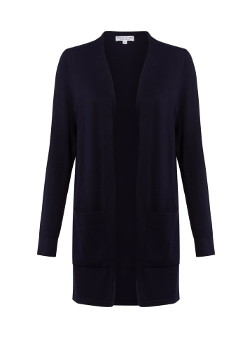 Marie Lund Strickhülle in marine - 0002