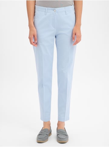 BRAX Hose Maron S in hellblau