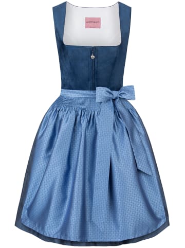 Stockerpoint Stockerpoint Dirndl Mila in dunkelblau