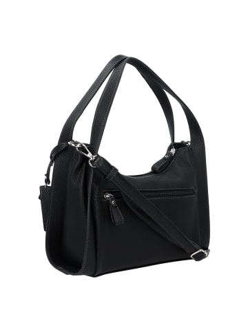 Tom Tailor Aspen Schultertasche 31.5 cm in black