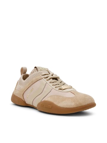 Steve Madden Sneaker in beige