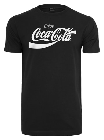 Merchcode T-Shirts in black