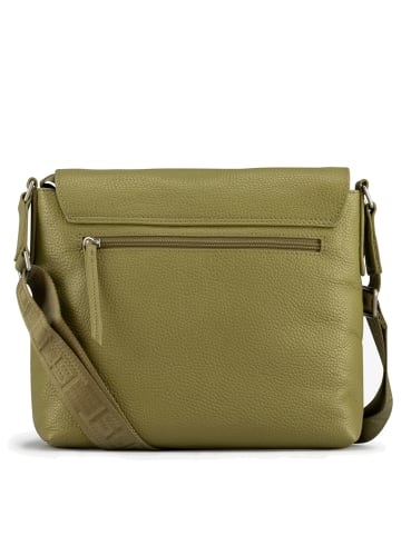 Jost Vika - Umhängetasche 25 cm in olive