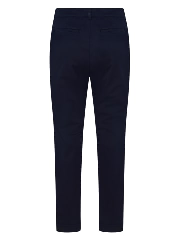 Zero  Hose Chino mit Umschlag 28 Inch in Deep Sky
