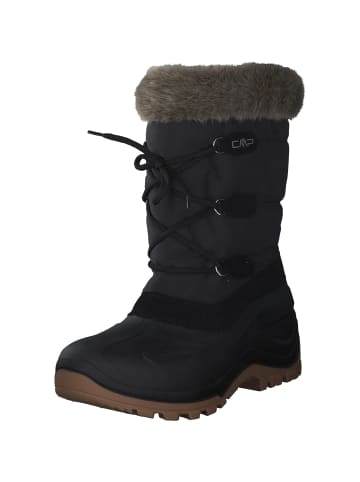 cmp Winterstiefel in braun