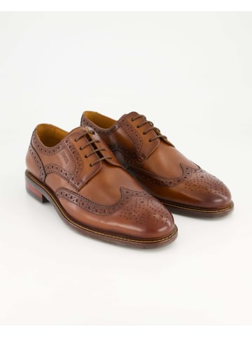 DIGEL Anzug- & Businessschuhe in Braun