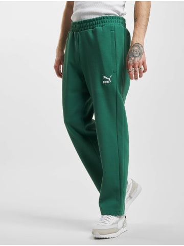 Puma Jogginghose in vine