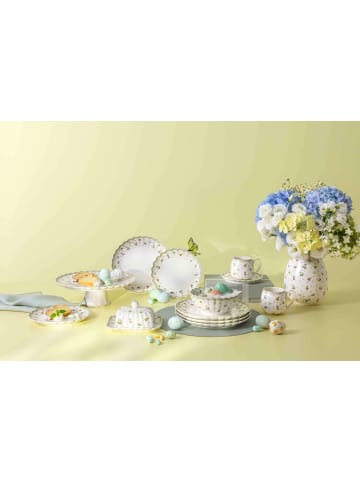 Villeroy & Boch 6er Set Pastaschalen Easter Delight ø 23,6 cm in grün