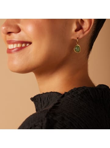 Lucardi Ohrringe