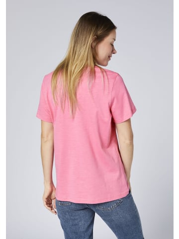 Chiemsee T-Shirt in Pink