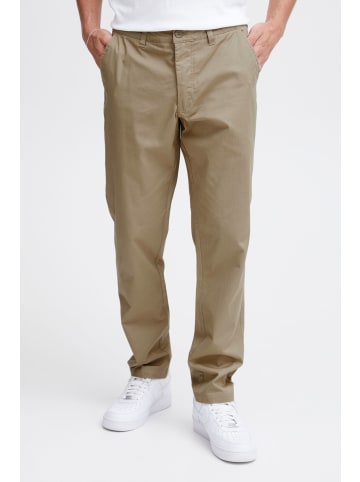 !SOLID Chinohose SDJoe Chino 21108164 Lässige Chino für jeden Tag in Beige