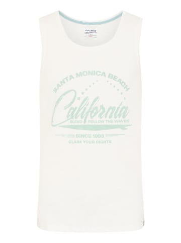 BLEND Tanktop BHGalifo in Weiß