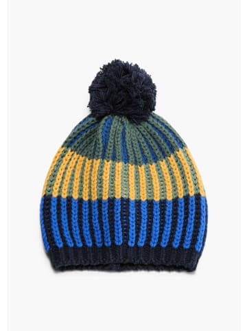 s.Oliver Mütze in 59X0_navy