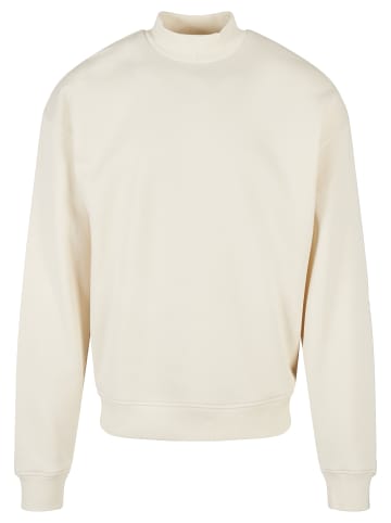 Urban Classics Sweater in whitesand