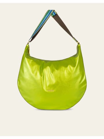 Oilily Summer Sling Bag in Blau