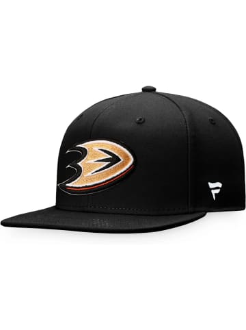 FANATICS Cap in Schwarz