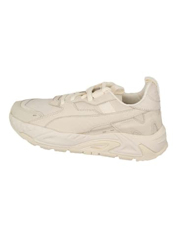 Puma Schuhe Rs-Trck Nubuck in Weiß