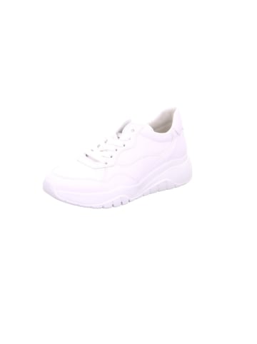 Gabor Freizeit Schnürer für Damen in weiß