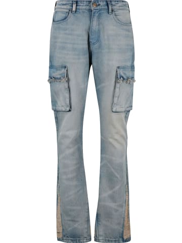 2Y Studios 2Y Studios Jeans in sand blue